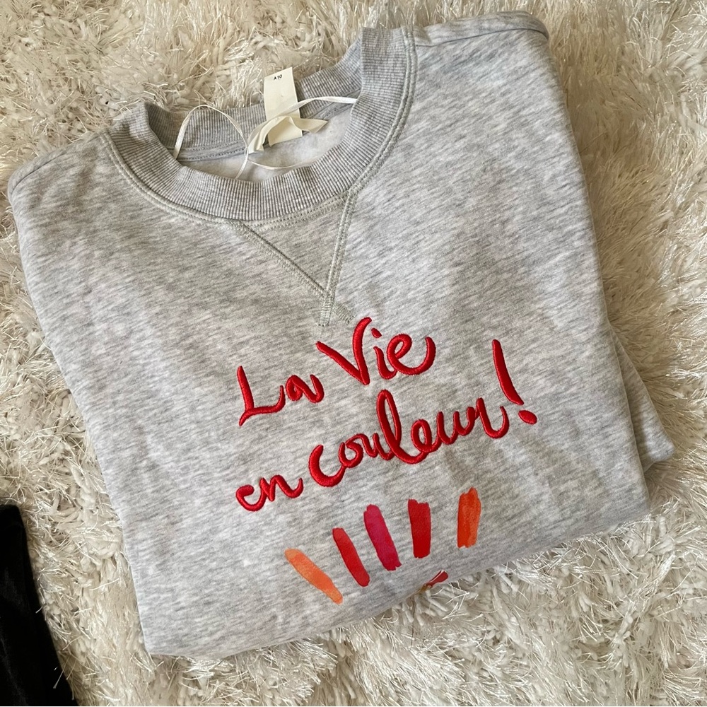 H&M Sweatshirt